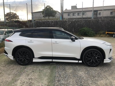 TOYOTA CROWN ESTATE - 8