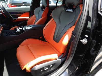 2025 BMW M5 TOURING 缩略图 28