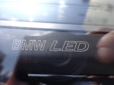 2025 BMW M5 TOURING 缩略图 20