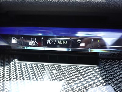 2025 BMW M5 TOURING 缩略图 62