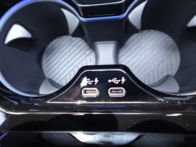 2025 BMW M5 TOURING 缩略图 54