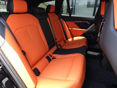 2025 BMW M5 TOURING 缩略图 31
