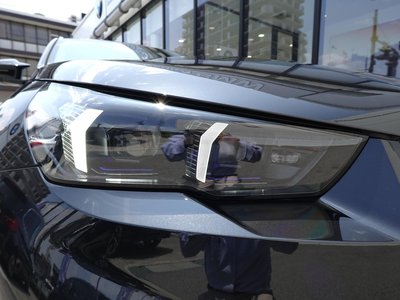 2025 BMW M5 TOURING 缩略图 19