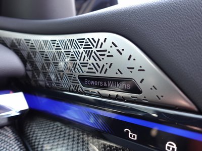 2025 BMW M5 TOURING 缩略图 60
