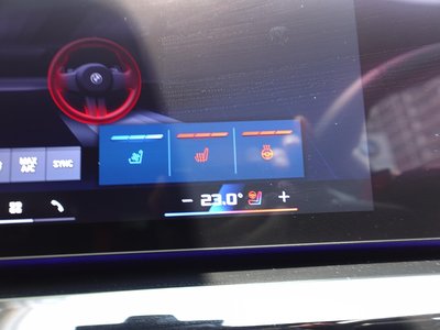 2025 BMW M5 TOURING 缩略图 56