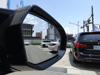 2025 BMW M5 TOURING 缩略图 46