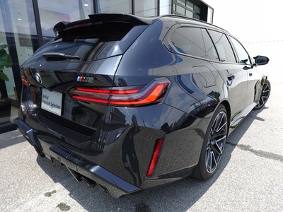 2025 BMW M5 TOURING 缩略图 13