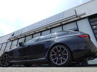 2025 BMW M5 TOURING 缩略图 11