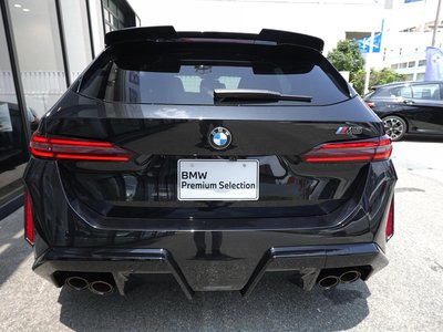 2025 BMW M5 TOURING 缩略图 12