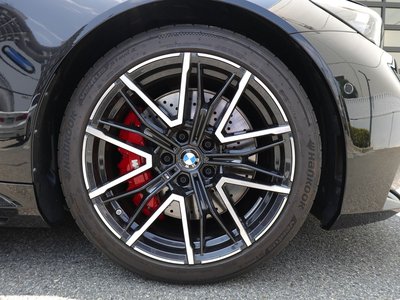 2025 BMW M5 TOURING 缩略图 21
