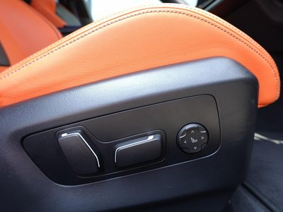 2025 BMW M5 TOURING 缩略图 64