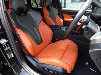 2025 BMW M5 TOURING 缩略图 24