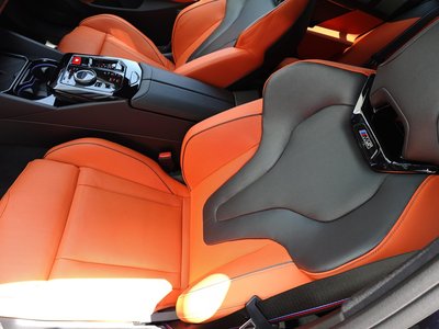 2025 BMW M5 TOURING 缩略图 29