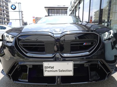 2025 BMW M5 TOURING 缩略图 18