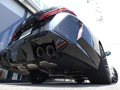 2025 BMW M5 TOURING 缩略图 14