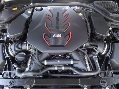 2025 BMW M5 TOURING 缩略图 74