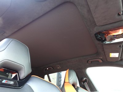 2025 BMW M5 TOURING 缩略图 35