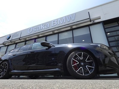 2025 BMW M5 TOURING 缩略图 16