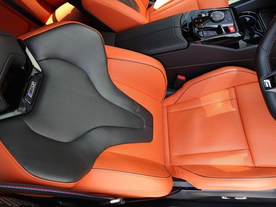 2025 BMW M5 TOURING 缩略图 25