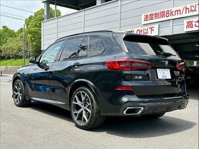 2019 BMW X5 thumbnail 17