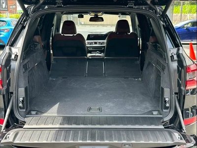 2019 BMW X5 thumbnail 18