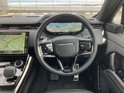 صورة مصغرة 19 لـ 2023 LAND Rover RANGE ROVER SPORT