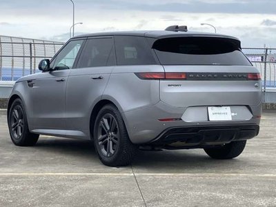 صورة مصغرة 38 لـ 2023 LAND Rover RANGE ROVER SPORT