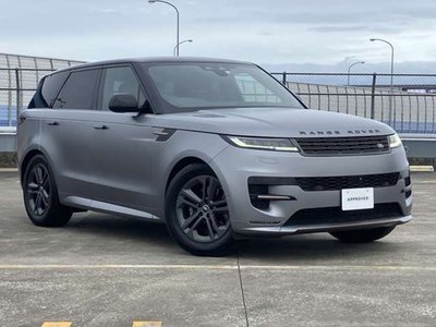 صورة مصغرة 12 لـ 2023 LAND Rover RANGE ROVER SPORT