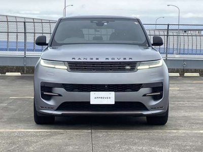 صورة مصغرة 34 لـ 2023 LAND Rover RANGE ROVER SPORT