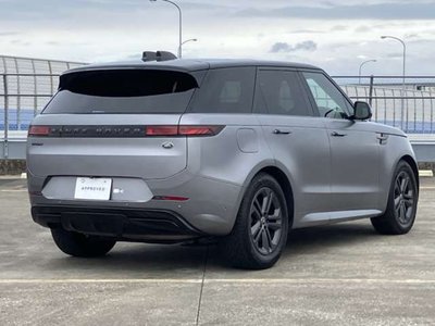 صورة مصغرة 37 لـ 2023 LAND Rover RANGE ROVER SPORT