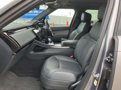 صورة مصغرة 27 لـ 2023 LAND Rover RANGE ROVER SPORT