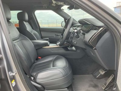 صورة مصغرة 24 لـ 2023 LAND Rover RANGE ROVER SPORT