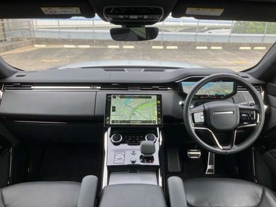 صورة مصغرة 15 لـ 2023 LAND Rover RANGE ROVER SPORT