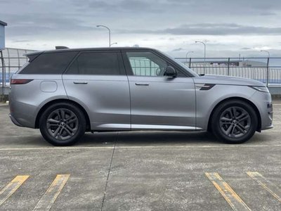 صورة مصغرة 13 لـ 2023 LAND Rover RANGE ROVER SPORT