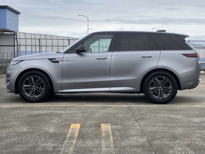 صورة مصغرة 35 لـ 2023 LAND Rover RANGE ROVER SPORT