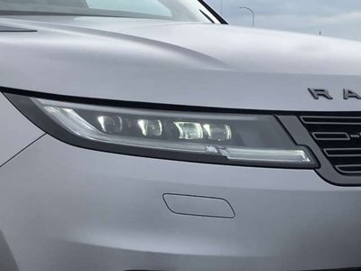 صورة 6 لـ 2023 LAND Rover RANGE ROVER SPORT
