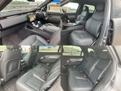 صورة مصغرة 29 لـ 2023 LAND Rover RANGE ROVER SPORT