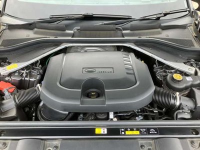 صورة مصغرة 33 لـ 2023 LAND Rover RANGE ROVER SPORT