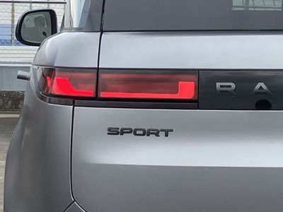 صورة مصغرة 39 لـ 2023 LAND Rover RANGE ROVER SPORT
