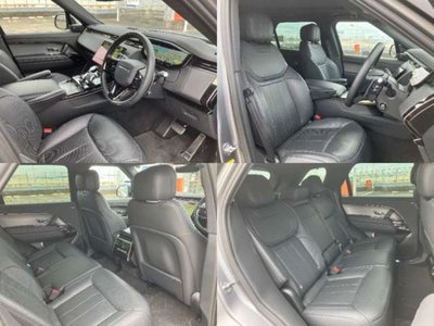 صورة مصغرة 26 لـ 2023 LAND Rover RANGE ROVER SPORT