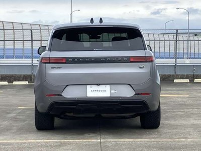 صورة مصغرة 36 لـ 2023 LAND Rover RANGE ROVER SPORT