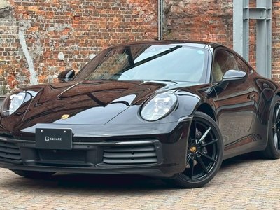 PORSCHE 911 - 3