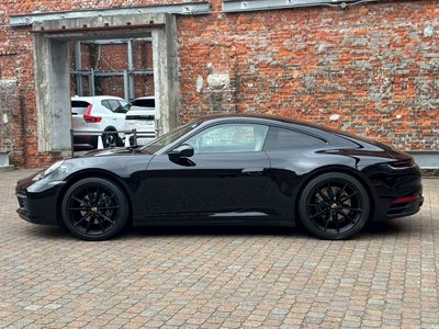 PORSCHE 911 - 9