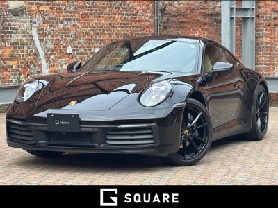 PORSCHE 911 - 1