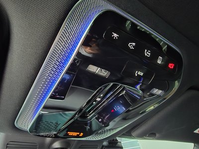 2021 Mercedes-BENZ S-CLASS — миниатюра 16
