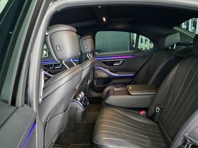 2021 Mercedes-BENZ S-CLASS — миниатюра 11