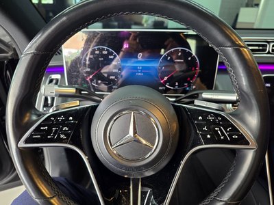 2021 Mercedes-BENZ S-CLASS — фото 7