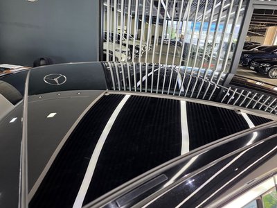 2021 Mercedes-BENZ S-CLASS — миниатюра 20