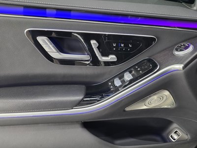 2021 Mercedes-BENZ S-CLASS — миниатюра 12