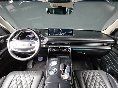 GENESIS GV80 - 5